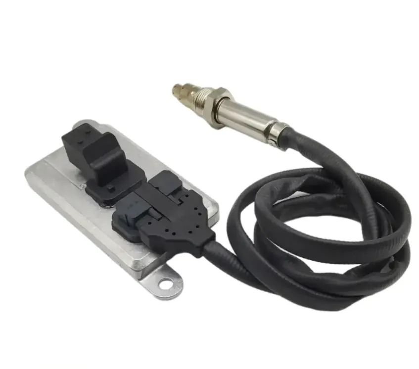 XINLONG LION 24V NOx Sensor For Mercedes Heavy Duty A0081539928 Nitrogen Oxide Europe
