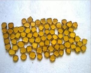 Quality ISO Standard Industrial Rough Diamonds Single Wafer High Thermal Stability for sale
