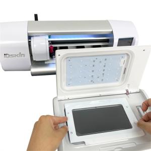 Quality Compact 395NM Antibacterial Sanitizer Hand Sanitizer Wipes With Touch Screen for sale