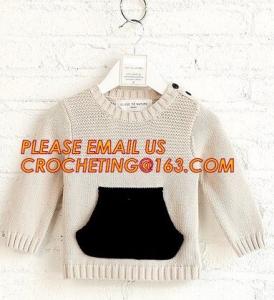 China High quality peruvian latest woolen sweater designs for children on sale