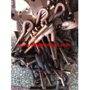 Buy cheap hastelloy C276 anchor bolt uns n10276 from wholesalers