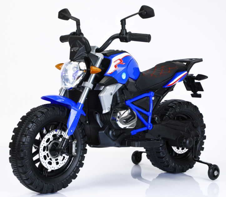2023 Off-Road 12V Electric Ride On Car for Kids Age Range 2 to 4 Years Max Loading 35KG
