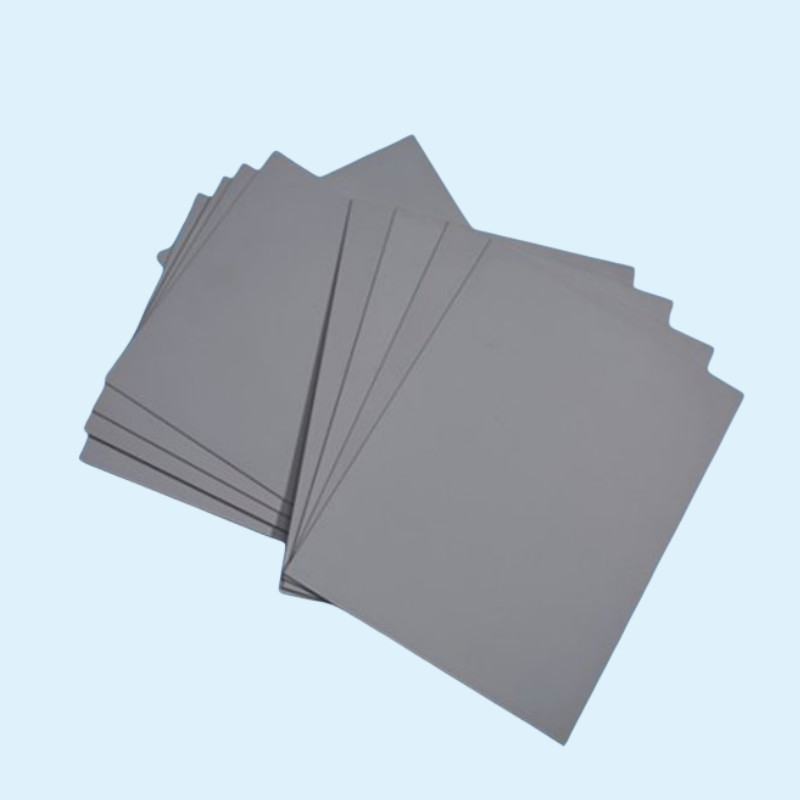 Excellent Wear Resistance Si3N4 Silicon Nitride Ceramic Disc / Disk