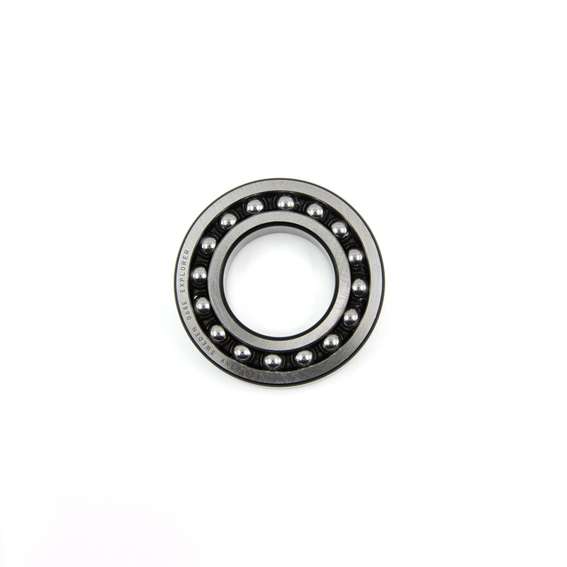1209 1209K Double Row Self Aligning Ball Bearing 45X85X19mm High Quality