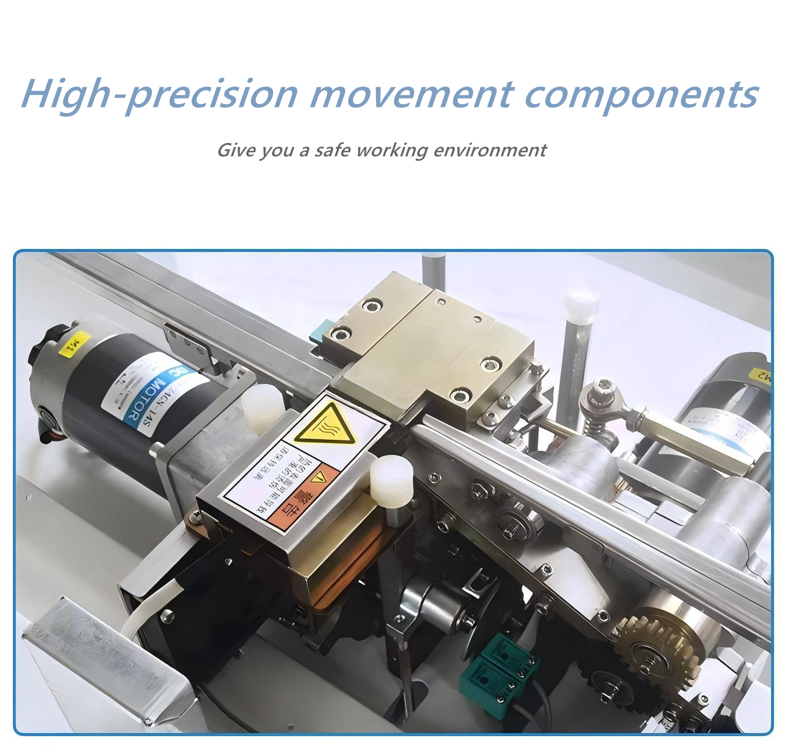 Fully Automatic PP Strapping Carton Heat Sealing Machine; Semi-automatic Dual-motor Strapping Machine.
