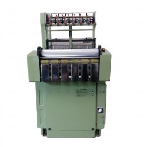 China China needle loom to weave ribbon for mattress edging tape on sale