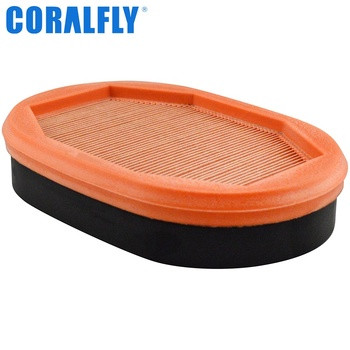 227-7449 2277449 32/926072 PA4997 CATERPILLAR Track Air Filter For Caterpillar Crawler Tractors, Loaders