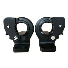 tow hook from  Guangzhou Roadbon4wd Auto Accessories Co.,Limited
