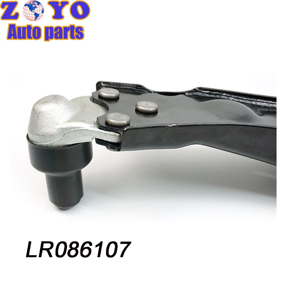 RANGE ROVER EVOQUE L538 Control Arm with Black E-coating Land Rover Discovery Sport