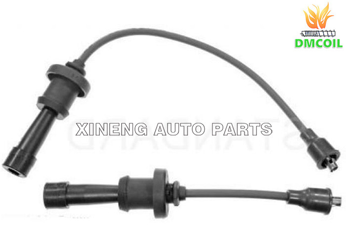 Standard Size Hyundai Kia Spark Plug Wires 2.0L 2.4L (1998-2008) 27501-38B00