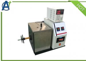 China ASTM D4290 Leakage Tendencies Tester For Automotive Wheel Bearing Grease on sale