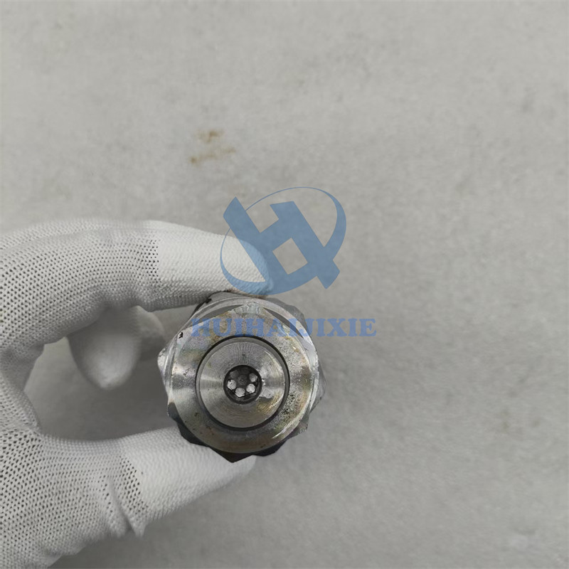 239-8976 239-8920 Control Valve for CAT E390 E330 E345 Relief Valve Excavator Parts