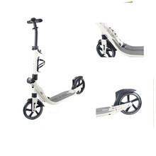 China suspension design new two wheels scooter for adult on sale