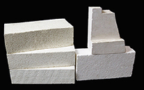 Quality Mullite Lightweight Insulation Brick for sale