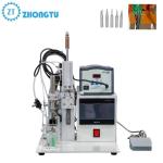 Semi Automatic Soldering Machine with Digital Temperature Control 200-450℃