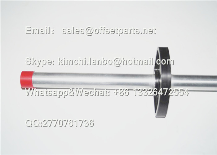 paper delivery safty stick 1080mm CD 102 machine good quality part of offset printing machine