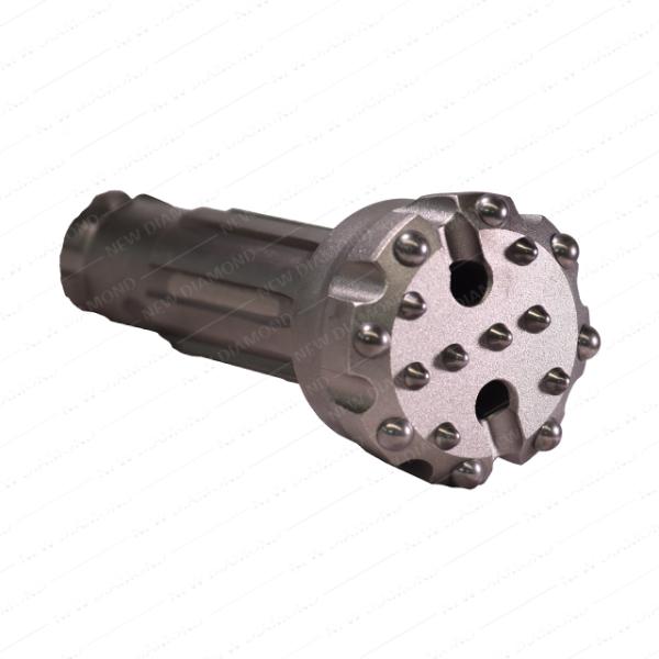 Dhd340a 130mm Convex Down The Hole Dth Hammer Bits