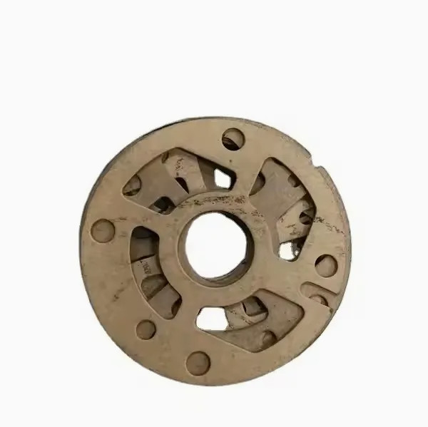 Bernet Red Jacket Pump Submersible Pump Round Gasket