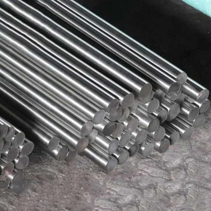 16mm Stainless Steel 310 Round Bar For Elevator Decoration
