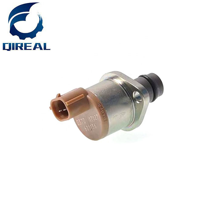 for 6HK1 Diesel Suction control valve 294200-0370 Metering Solenoid Valve Pressure Suction Control Valve