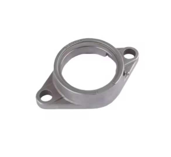 Quality Precision Investmet Casting Steel Bearing Block Seat for sale