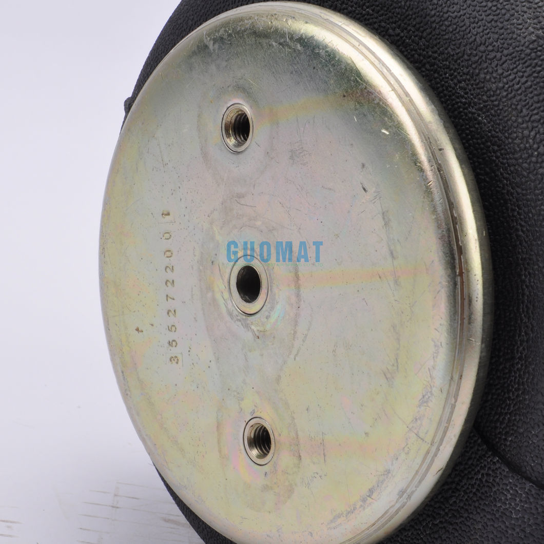 2b9-218 Goodyear Air Spring Industrial Air Spring Rubber Bellows 578923206 for Saf Holland 57006927
