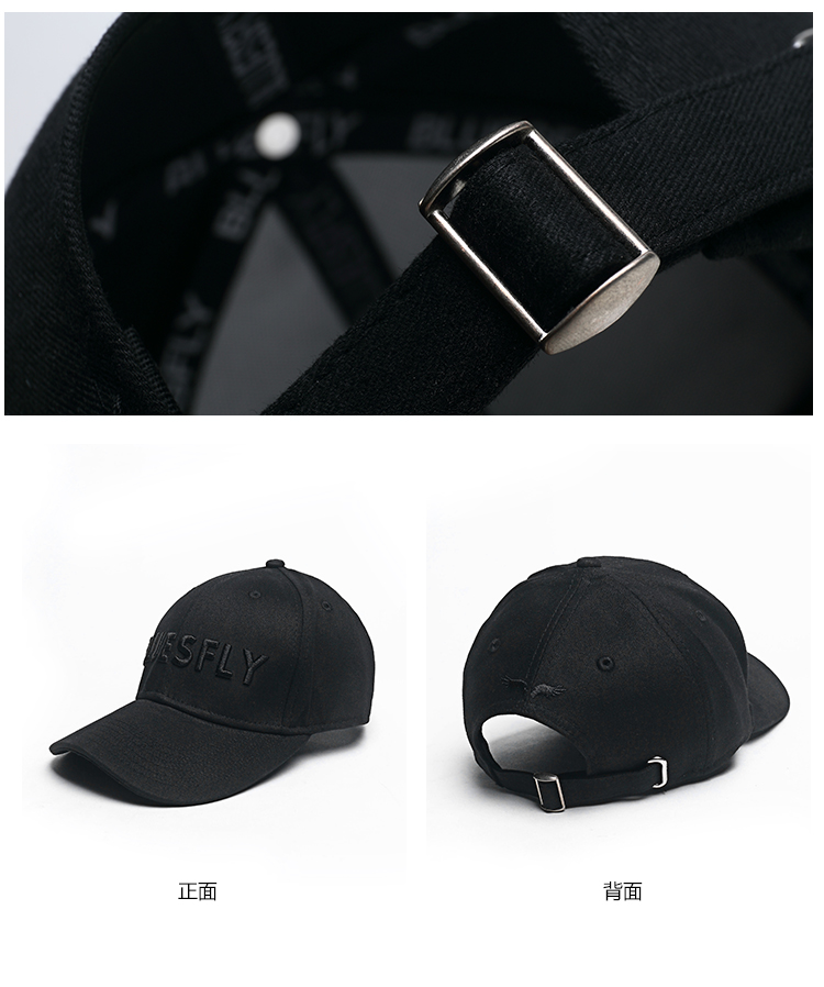 Santa Claus Cartoon Visor Brand Customization Embroidery Funny Merry Christmas Baseball Cap Black Baseball Cap