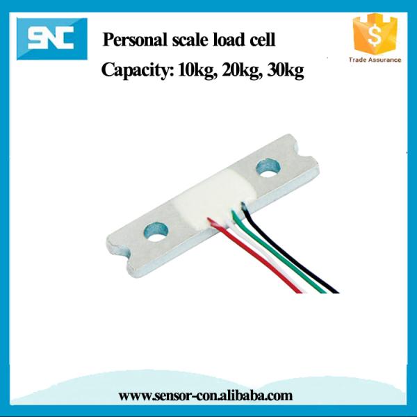 Temperature Drift ±5ppm/°C Weight Scale Load Cell Amplifier HX711 Common Mode Input GND 1.2v VCC -1.3V