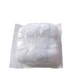 Washed Unwashed 45cm×45cm Laparotomy Sponges With Blue Ring