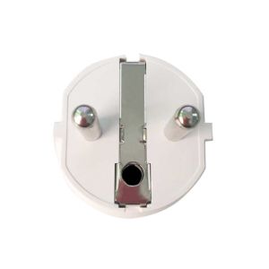 16A WiFi Smart Socket France Standard With Overload Protect