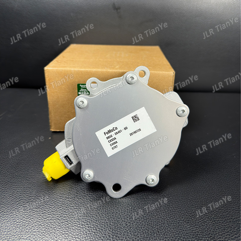 For Range Rover 2.0T Brake Vacuum Pump LR047384 LR039592 LR025601 JDE28148