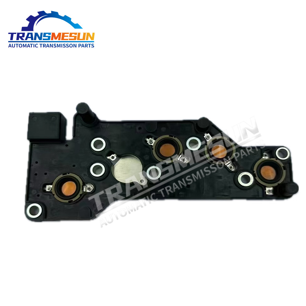 Transmesun 7-speed automatic transmission 722.9 electronic hydraulic control unit turbo speed sensor repair kit for Mercedes-benz