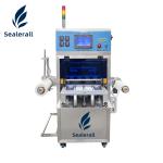Sealerall Vertical Sealing Machine for Modified Atmosphere Packaging