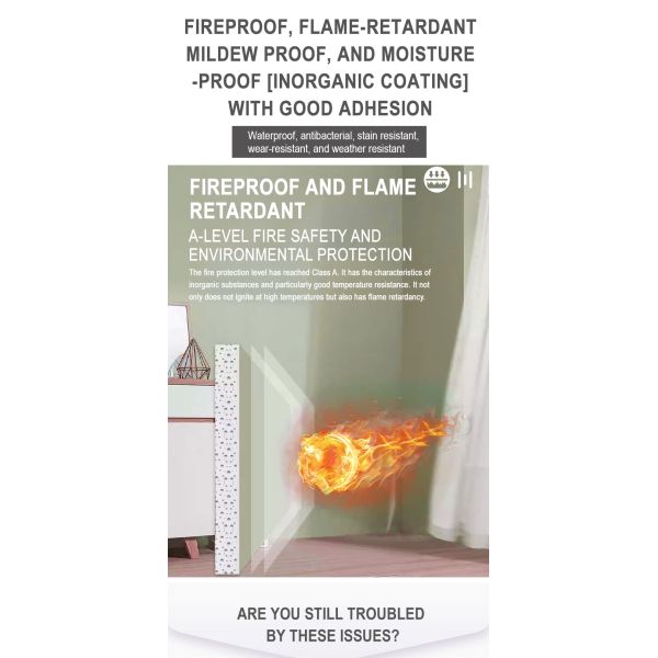 Ecofriendly Water Based Paint Wearresistant Good Adhesion For Building Wall Covering