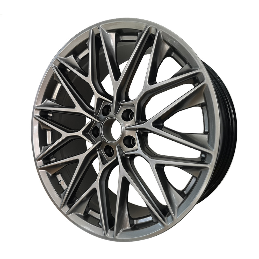 Luxury preformance wheels Lightweight custom forged alloy wheel wholsale