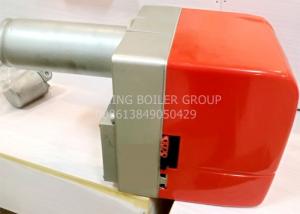 China Automatic Furnace Oil Burners 50000 Kcal Dual Fuel Burners Oil Furnace For Boiler on sale