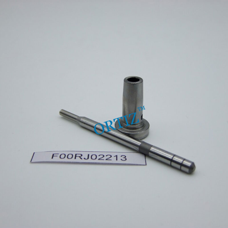 Wear Resisrance BOSCH Control Valve Compact Size 20G Net Weight F00RJ02213