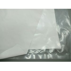 Buy cheap Dry Polyester Knit Non Sterile Clean Room Wipes For Industrial Wiping from wholesalers