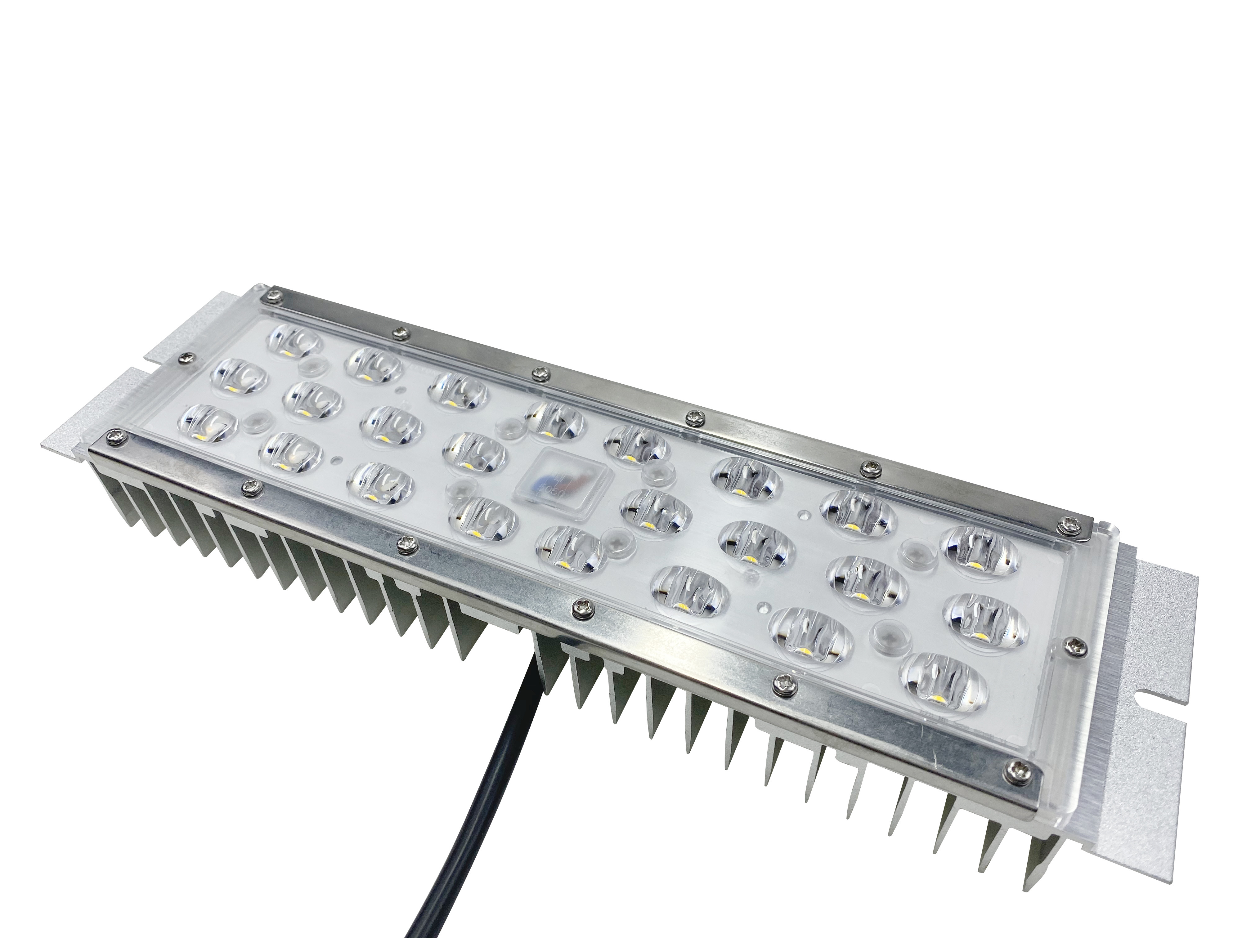 High brightness 30W 40W 50W LED Street Light module outdoor 4000-4500K