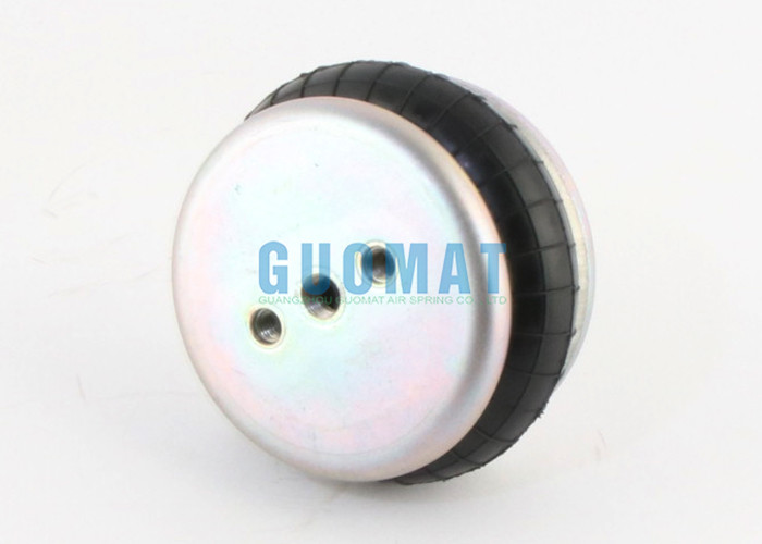 W01-M58-6165 Firestone PM/31081 Norgren Industrial Air Spring Single Convoluted