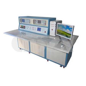 China AC/DC Three-Phase Electrical Measuring Instrument Calibration Device on sale