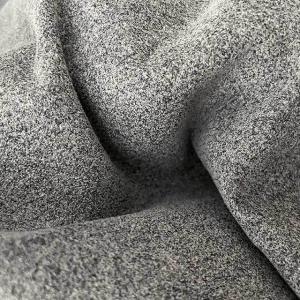 Quality Eco Friendly Nylon Faux Leather Island Micro Suede Base Microfiber for sale