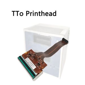 32mm Thermal Printer Print Head 300 dpi High Compatibility Corrosion Resistance
