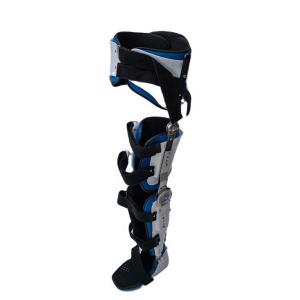 China Hip Knee Ankle Foot Brace Orthosis Adult Lower Limb Orthosis Adjustable Hip Orthosis on sale