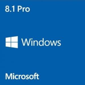 32 / 64 Bit FQC-08930 Windows 8.1 Professional