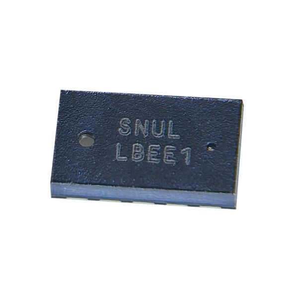 VI5300 Laser Distance Sensor with LGA-12 Encapsulation 4.4mm×2.4mm×0.9mm Size and 3.2V~3.6V Working Voltage ToF Sensor Chip