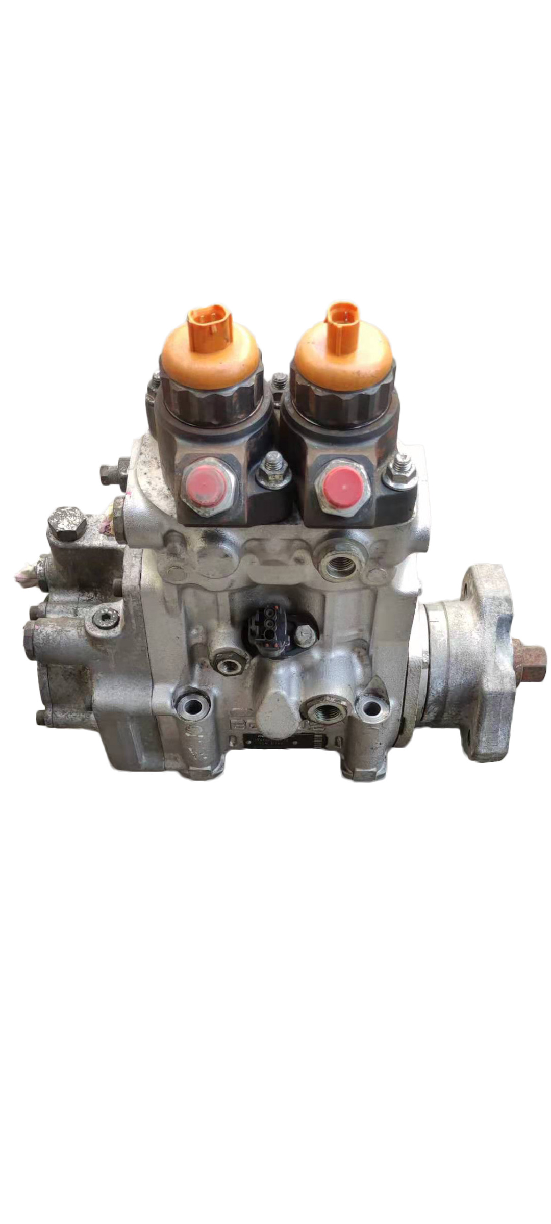 6UZ1 High Pressure Oil Pump ZX470-5B 8-97625496-3 094000-0722