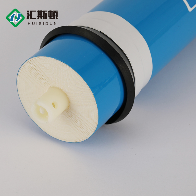 Advanced 6 Stages Melt Blown PP Sediment RO System for Residential Water Dispenser