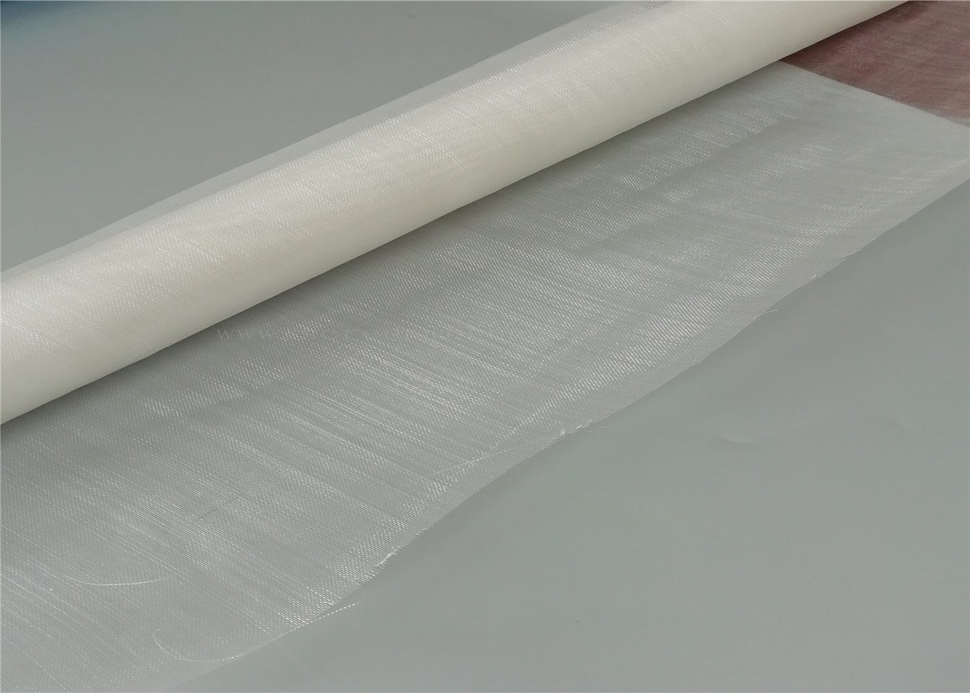 Customized Insect Mesh Netting Hail Damage Protection 30 To 125 G/M2 Weight