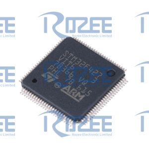 China STM32F427VIT6 on sale